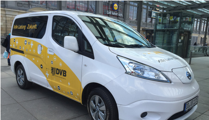 Neuer Studiengang Elektromobilität