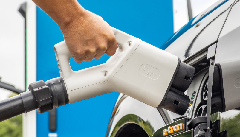 Bundesregierung will E-Mobilität mit 13,8 Milliarden Euro fördern