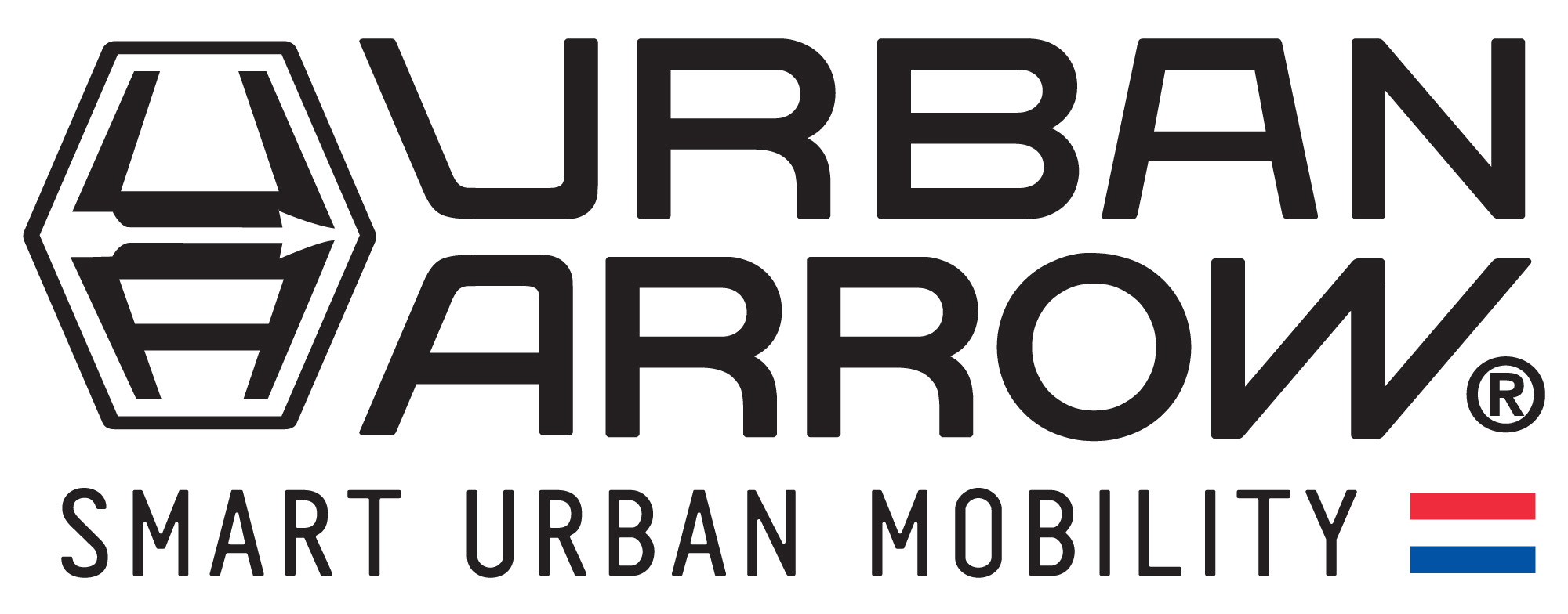 Urban Arrow - Smart Urban Mobility