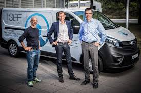 I SEE Electric Trucks GmbH